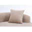 Canapé modulaire S / Curve S-Curved-1837974971