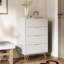 Veledin 23.6'' W 4 - Drawer Dresser-1232927577