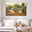 Tapisserie Alvord Vineyard II-108134817