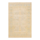 One-of-a-Kind 5'3" X 8' Area Rug