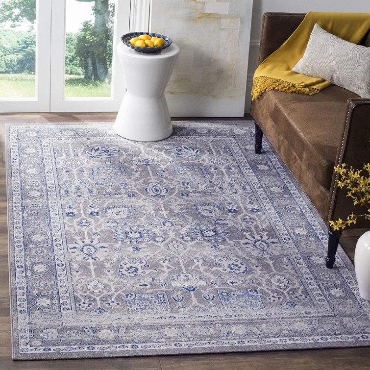 Tapis oriental Guththorm Performance