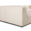 Canapé modulaire 5 pièces Ronny avec nuage LAFC-Fayette-126081216-121090317