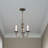 Eckard 3 - Light Dimmable Classic / Traditional Chandelier-22508483