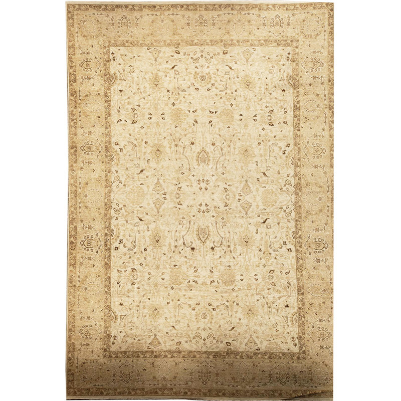 Oriental Area Rug