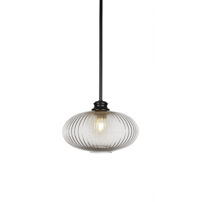 Luminaire suspendu à chaîne Carina