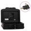 Coffre-fort vidaXL - noir-90558553