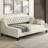 Tramone Modern Luxury Tufted Button Daybed-1585674821-1585674843