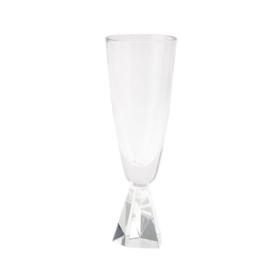 Vase de table fait à la main