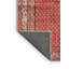 Tapis traditionnel rouge / brun / beige-2033127584