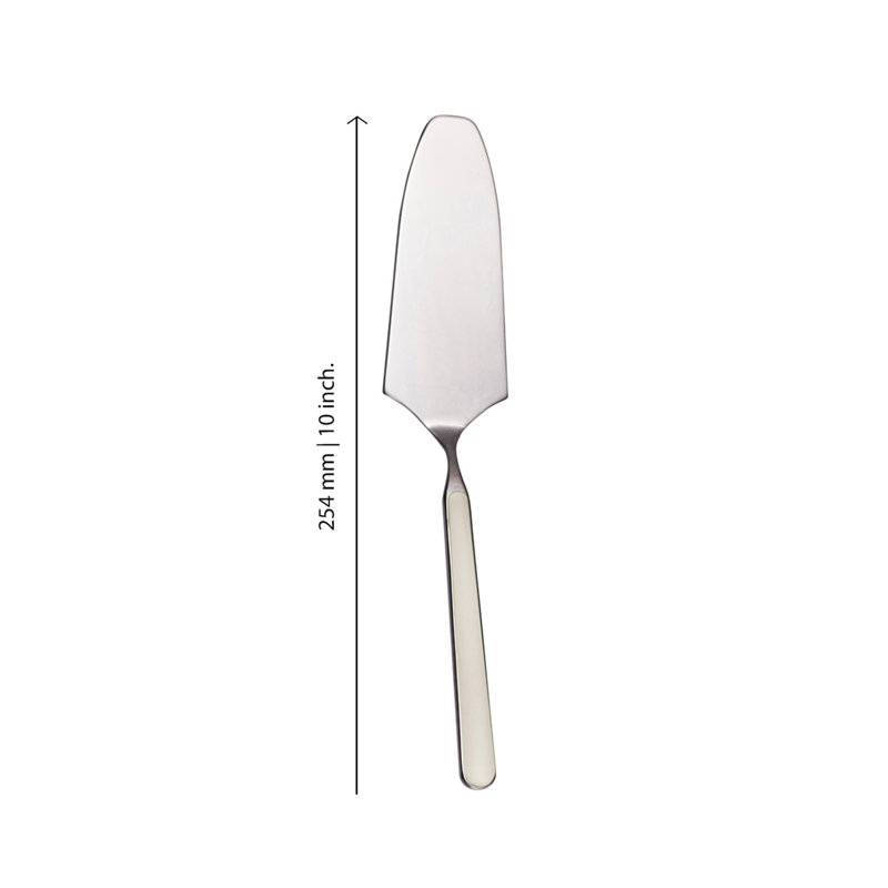 Fantasia Cake Server, Turtle-Dove