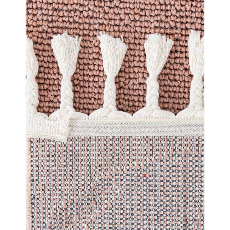 Abstract Indoor Rug, Rectangle 9' x 12'