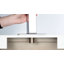 Robinet de lavabo vasque à un trou avec bonde Waterfall-88740450