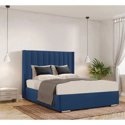 Chiedu Bed Frame