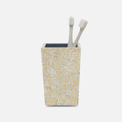 Callas Bathroom Storage Container