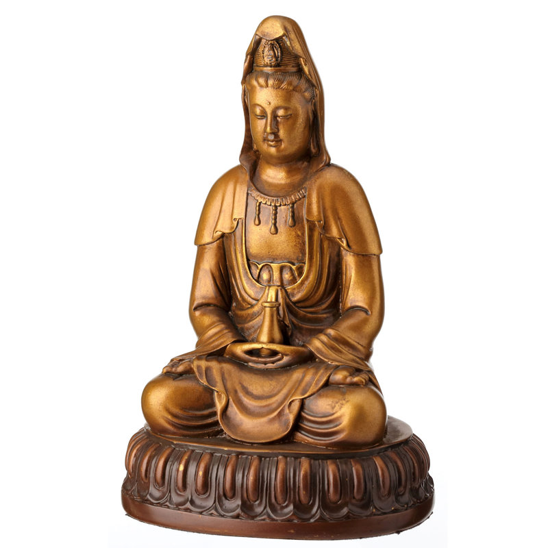 Norian Statue
