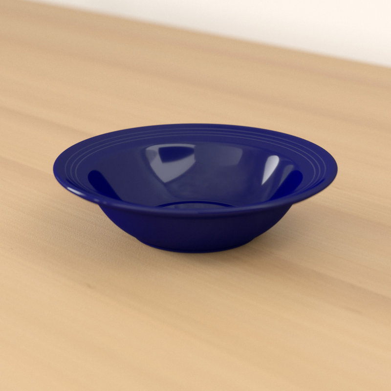 Arsène 9 oz. Bol à pâtes pamplemousse, Cobalt
