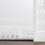 Tapis à pampilles Allona-923595719
