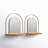 2 Piece Wall Décor Set