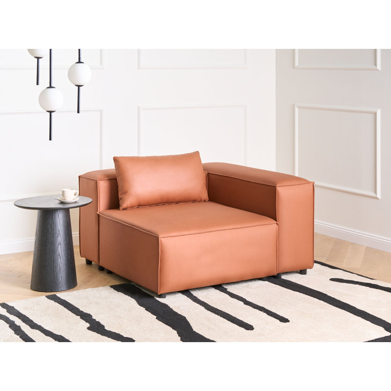 Sudarshan 1 Seater Seating Component
