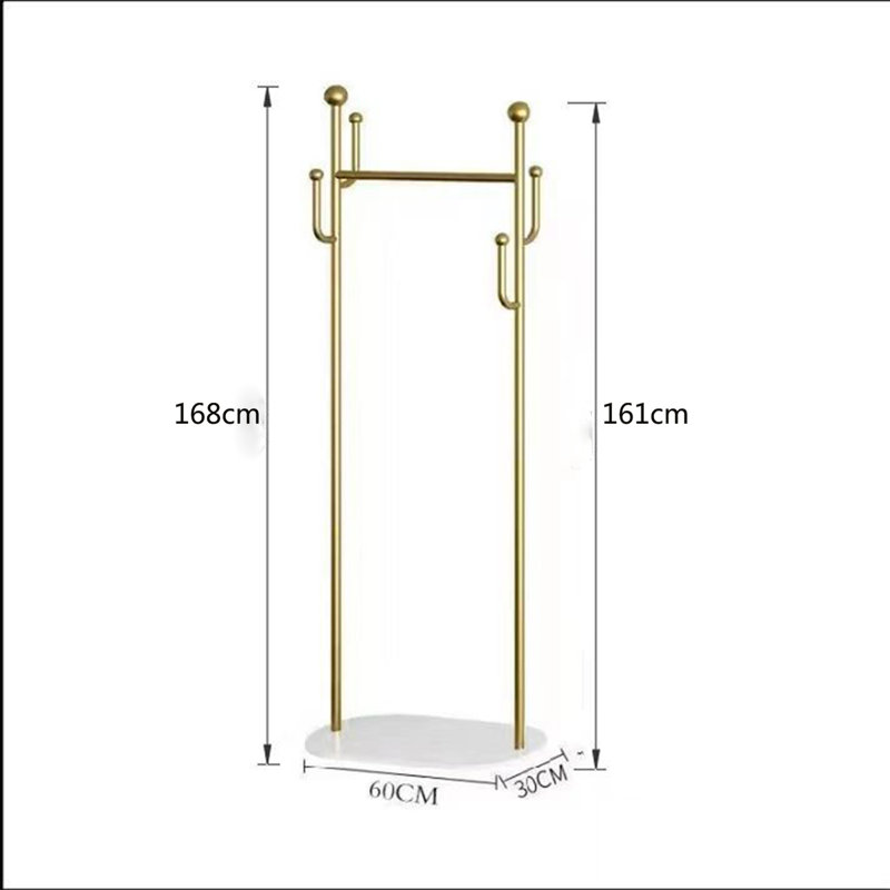 Livina 60cm Clothing Rack
