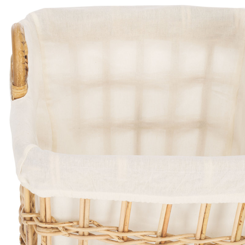 Runa Laundry Hamper with Handles