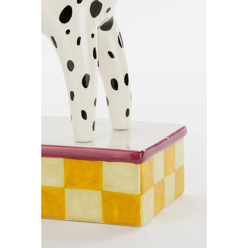 Ceramics Candelabra