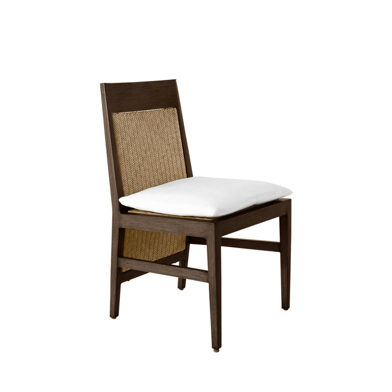 Savannah Patio Dining Side Chair