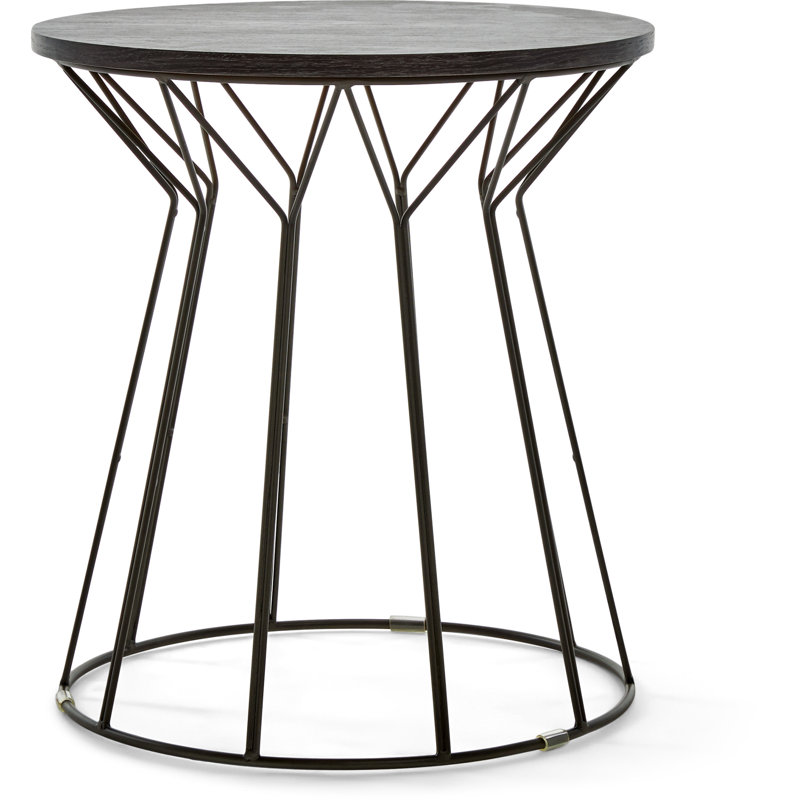 Table d'appoint Fleur Fleur