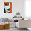 Profile 2 Print by Jeffrey Goodman-70496131