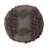 Rectangle Upholstered Wool Ottoman