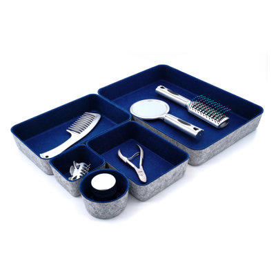Office Drawer Organizer