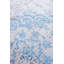 Machine Woven Blue Indoor Rug-70781966