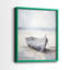 NAUTICAL Series CDXCII - Impression encadrée de qualité supérieure - Prêt à être accroché - Aucun clou requis-268254369-268254371