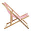 Folding Deck Chair-1825542545