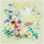  Ensemble de point de croix compté, Meadow Stories. Escargot 510-352