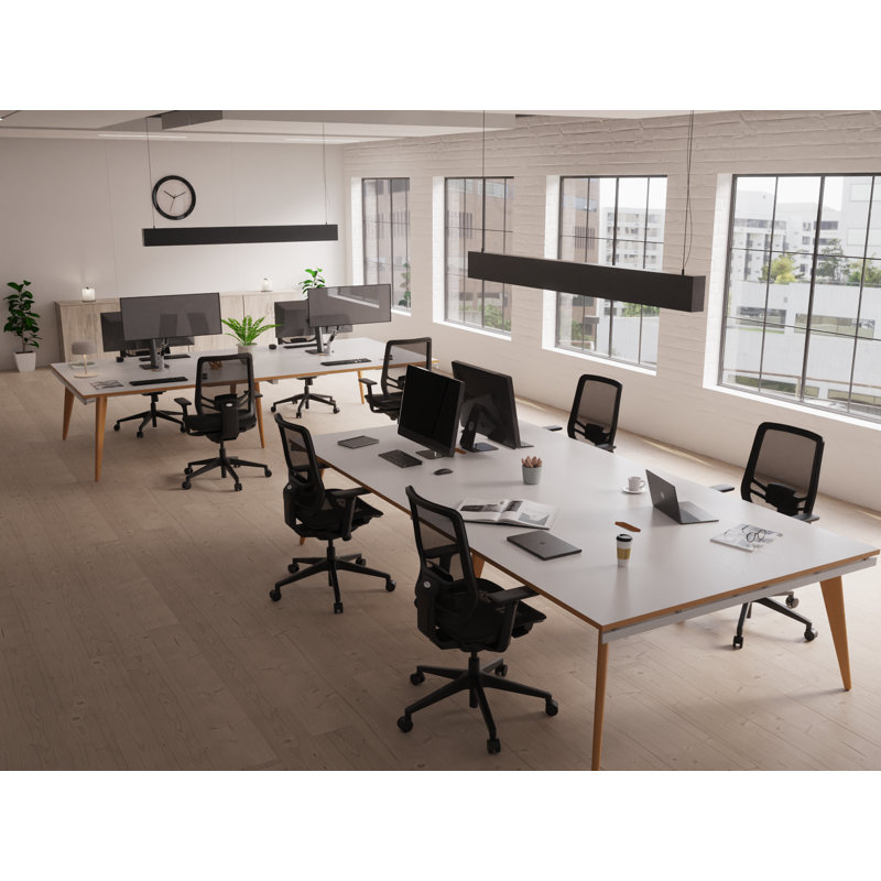 Ergo Twist Office Chair