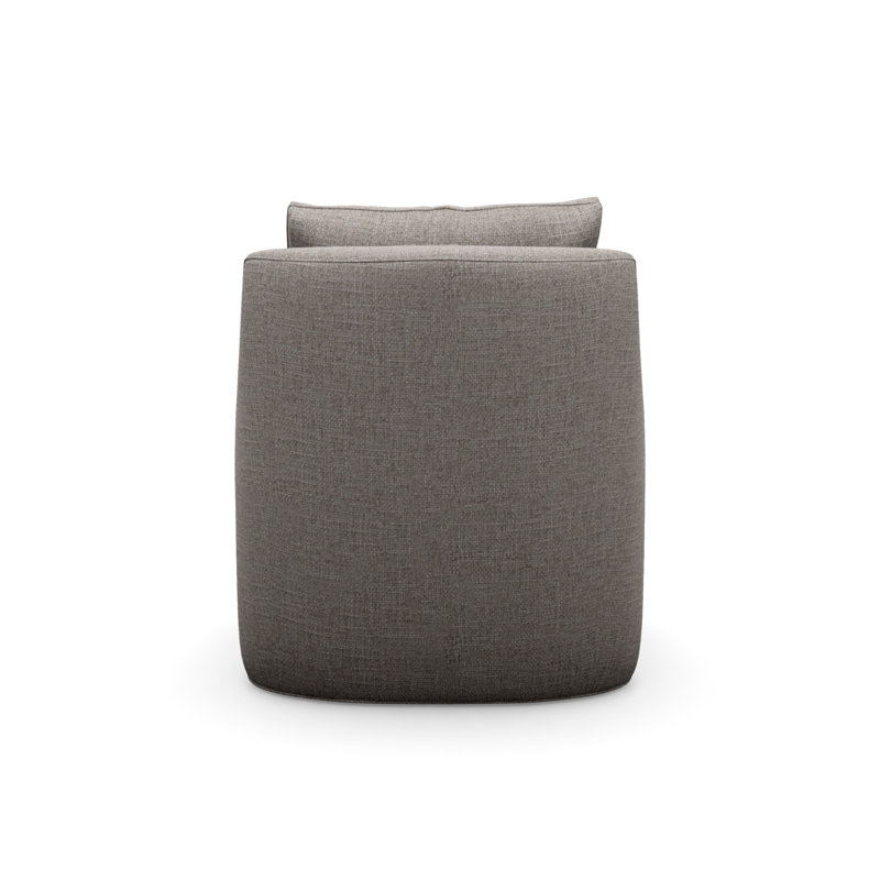 Renee Swivel Chair, Zane 354222