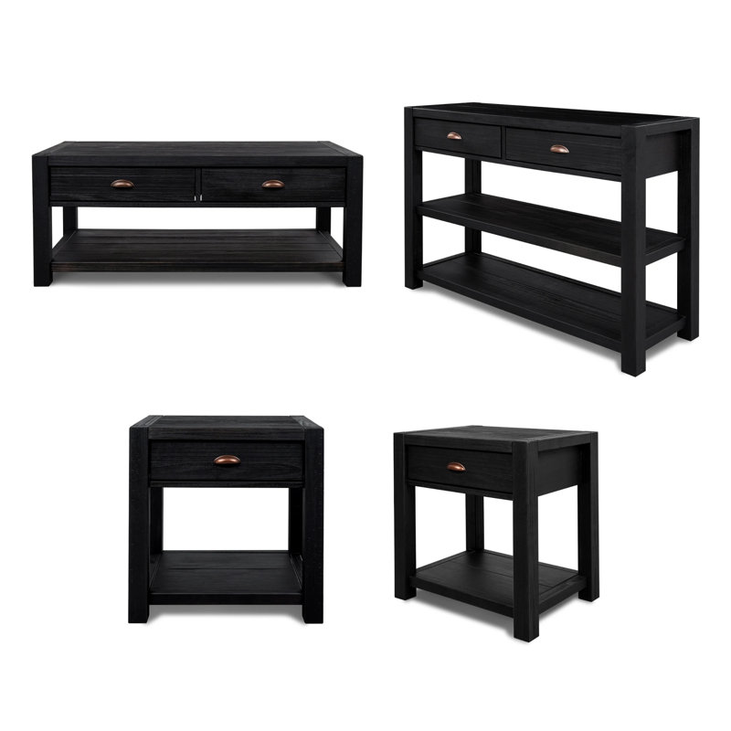 Montauk Living Room Set