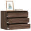 Corner Chest Of Drawers Engineered Wood-2018065338-2018065339