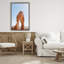 Cadre flottant Natural Desert Archway, design par Jade Sharp Photo-1761574884-1761574885