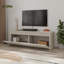  Modern Tv Stand Up To 40" Tvs With Soft-close Drop-down Door-991921487