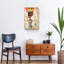 «Graffiti Art» sur toile-575415240-575415243