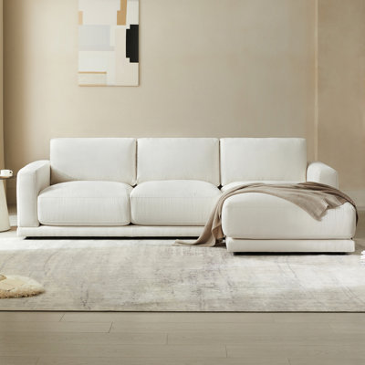 Canapé modulaire en L Blakes