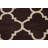 Wool Geometric Indoor Rug