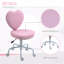 Chaise de bureau Heart Love