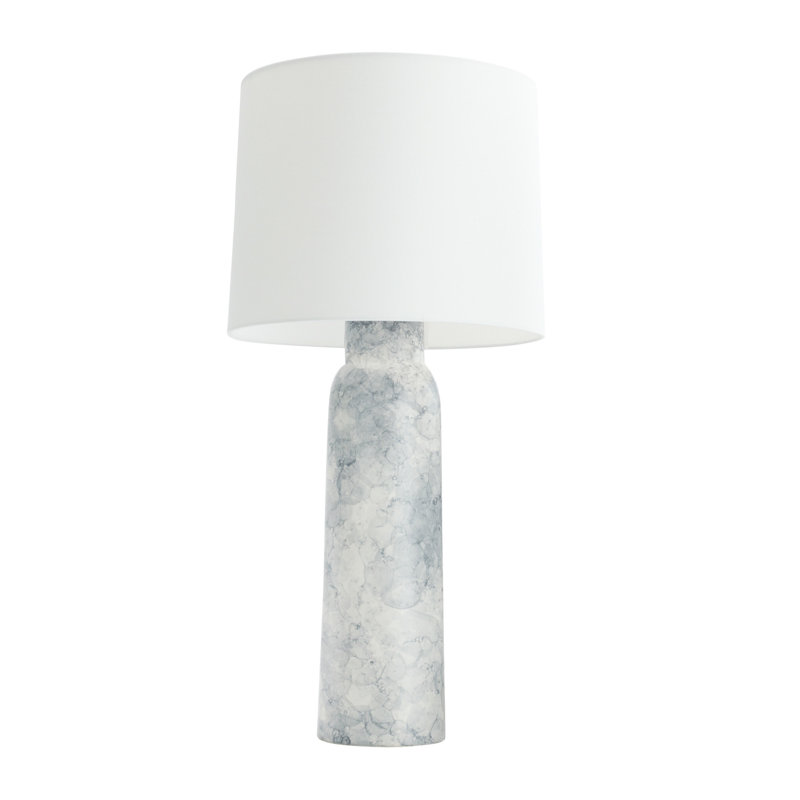 Heather Table Lamp