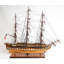 Bateau miniature Constitution