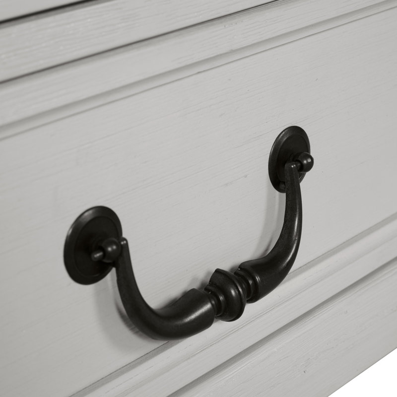Commode 8 tiroirs Collenn