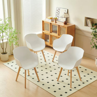 Neve Dining Room Chairs