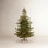 7.5' Pre-Lit Spruce Tree - The Holiday Aisle®